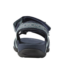 L.L.BeanWomen's Boothbay Sandals, Print