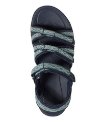 L.L.BeanWomen's Boothbay Sandals, Print