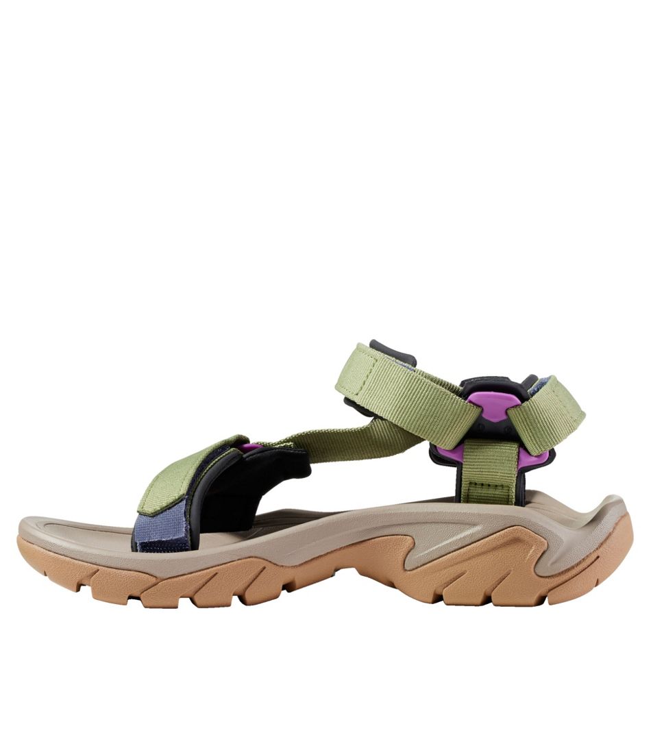 L.L.BeanWomen's Teva Terra Fi 5 Universal Sandals