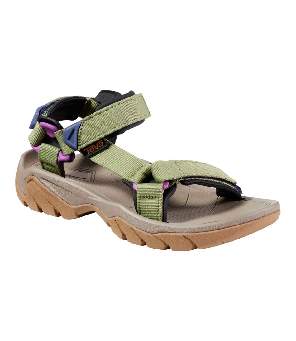 L.L.BeanWomen's Teva Terra Fi 5 Universal Sandals
