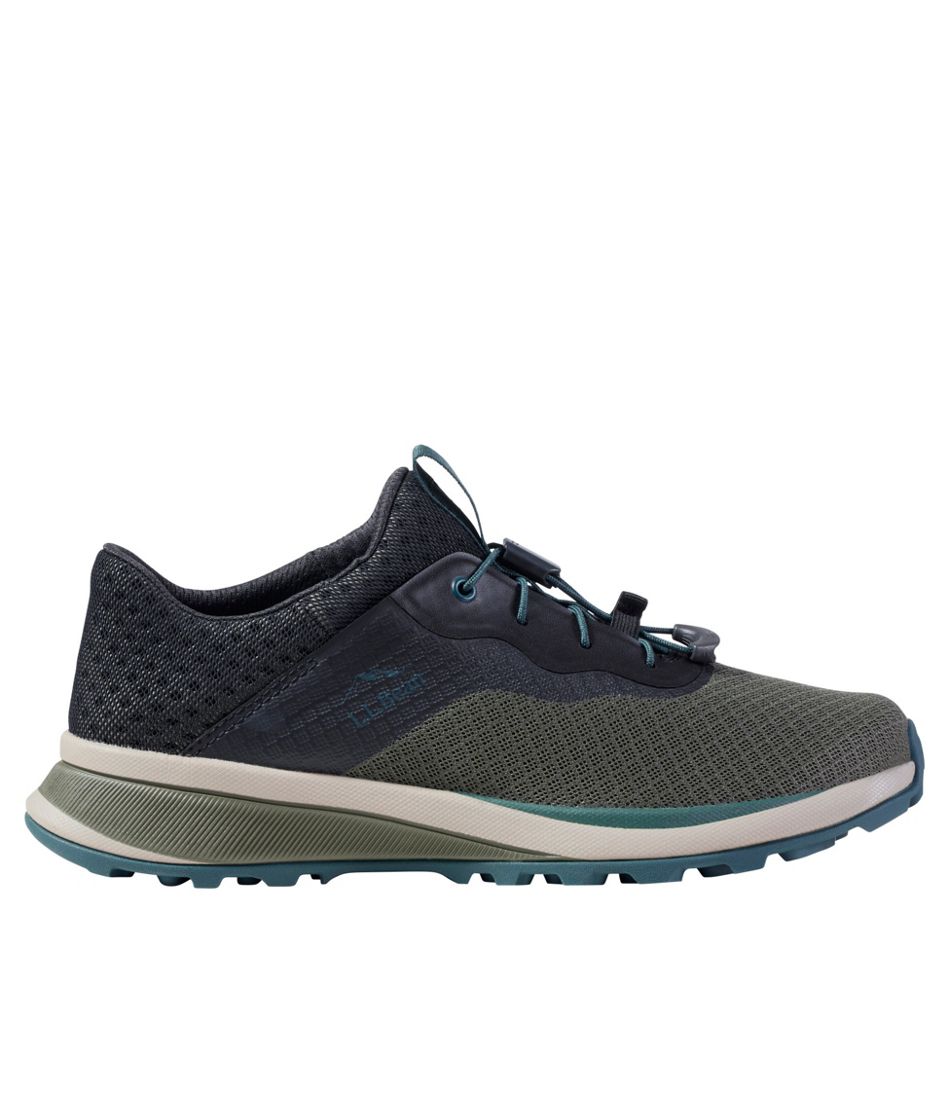L.L.BeanWomen's Elevation H2O Shoes