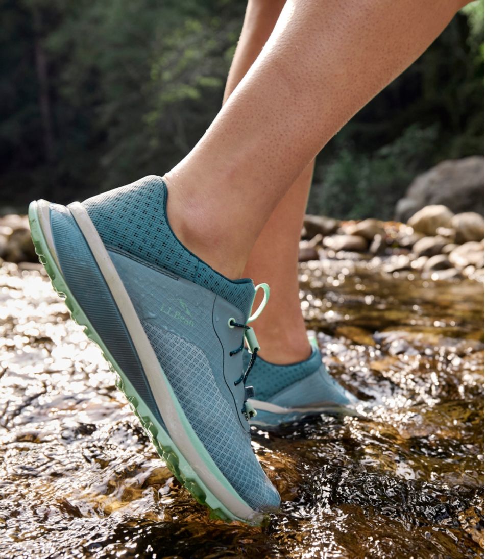 L.L.BeanWomen's Elevation H2O Shoes