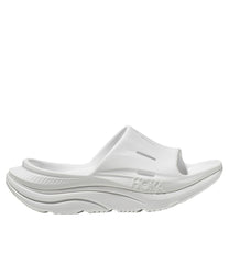 L.L.BeanWomen's HOKA Ora Recovery Slides 3