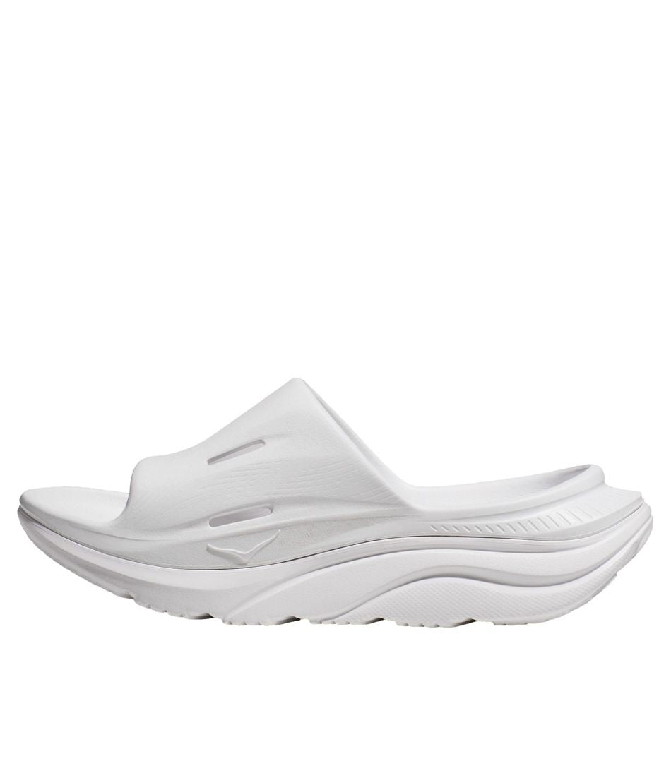 L.L.BeanWomen's HOKA Ora Recovery Slides 3
