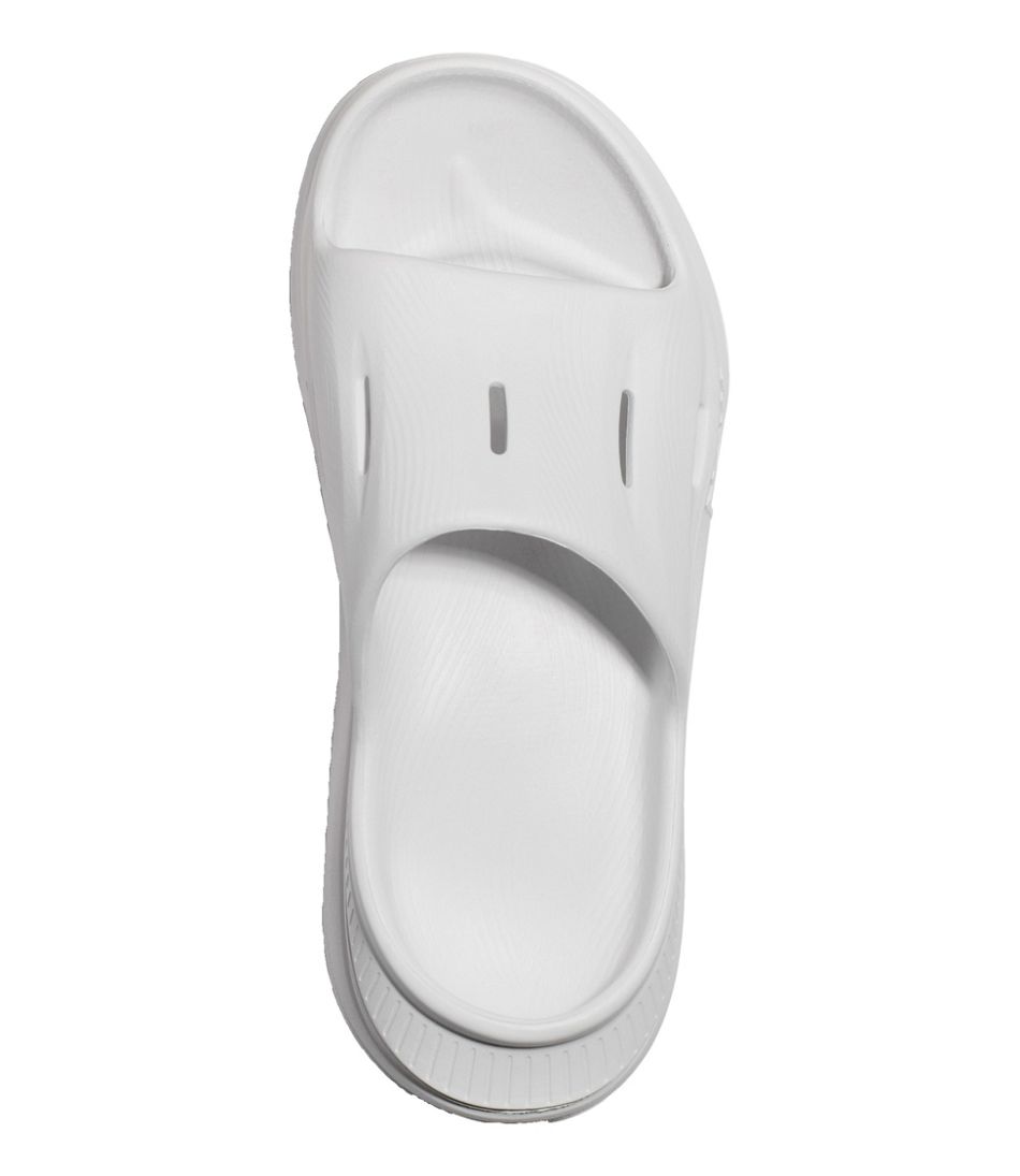 L.L.BeanWomen's HOKA Ora Recovery Slides 3