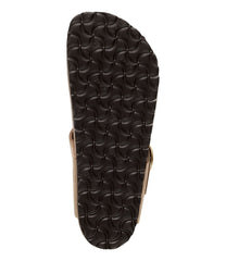 L.L.BeanWomen's Birkenstock Big Buckle Gizeh Sandals, Nubuck