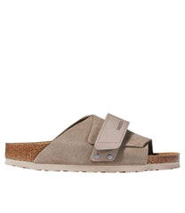L.L.BeanWomen's Birkenstock Kyoto Slides, Suede
