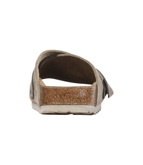 L.L.BeanWomen's Birkenstock Kyoto Slides, Suede