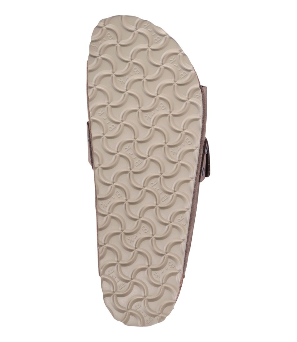 L.L.BeanWomen's Birkenstock Kyoto Slides, Suede