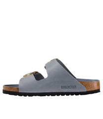 L.L.BeanWomen's Birkenstock Big Buckle Arizona Sandals, Leather
