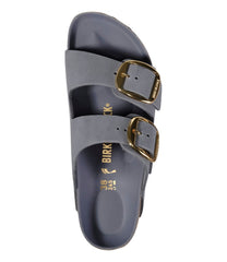 L.L.BeanWomen's Birkenstock Big Buckle Arizona Sandals, Leather
