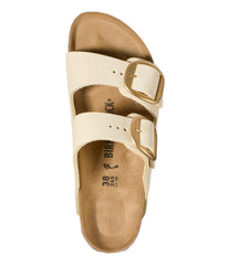 L.L.BeanWomen's Birkenstock Big Buckle Arizona Sandals, Nubuck