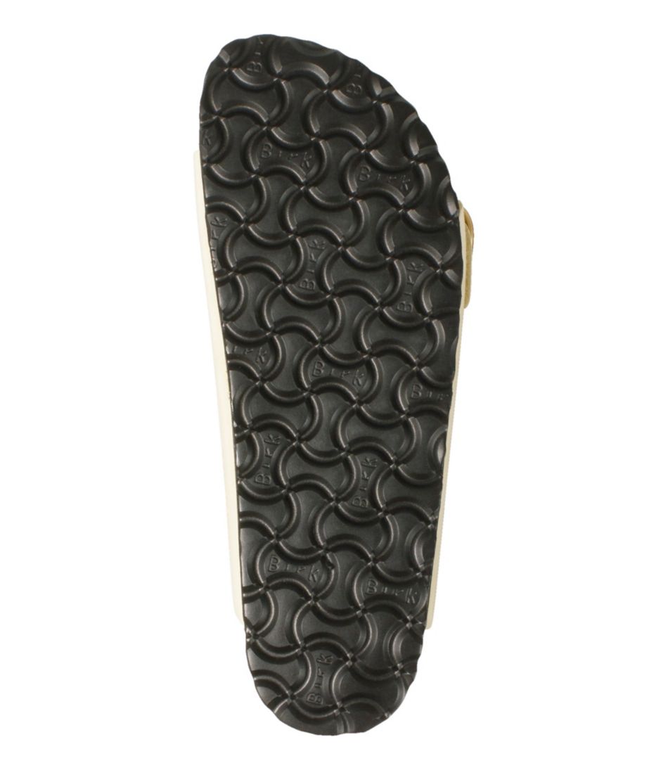 L.L.BeanWomen's Birkenstock Big Buckle Arizona Sandals, Nubuck