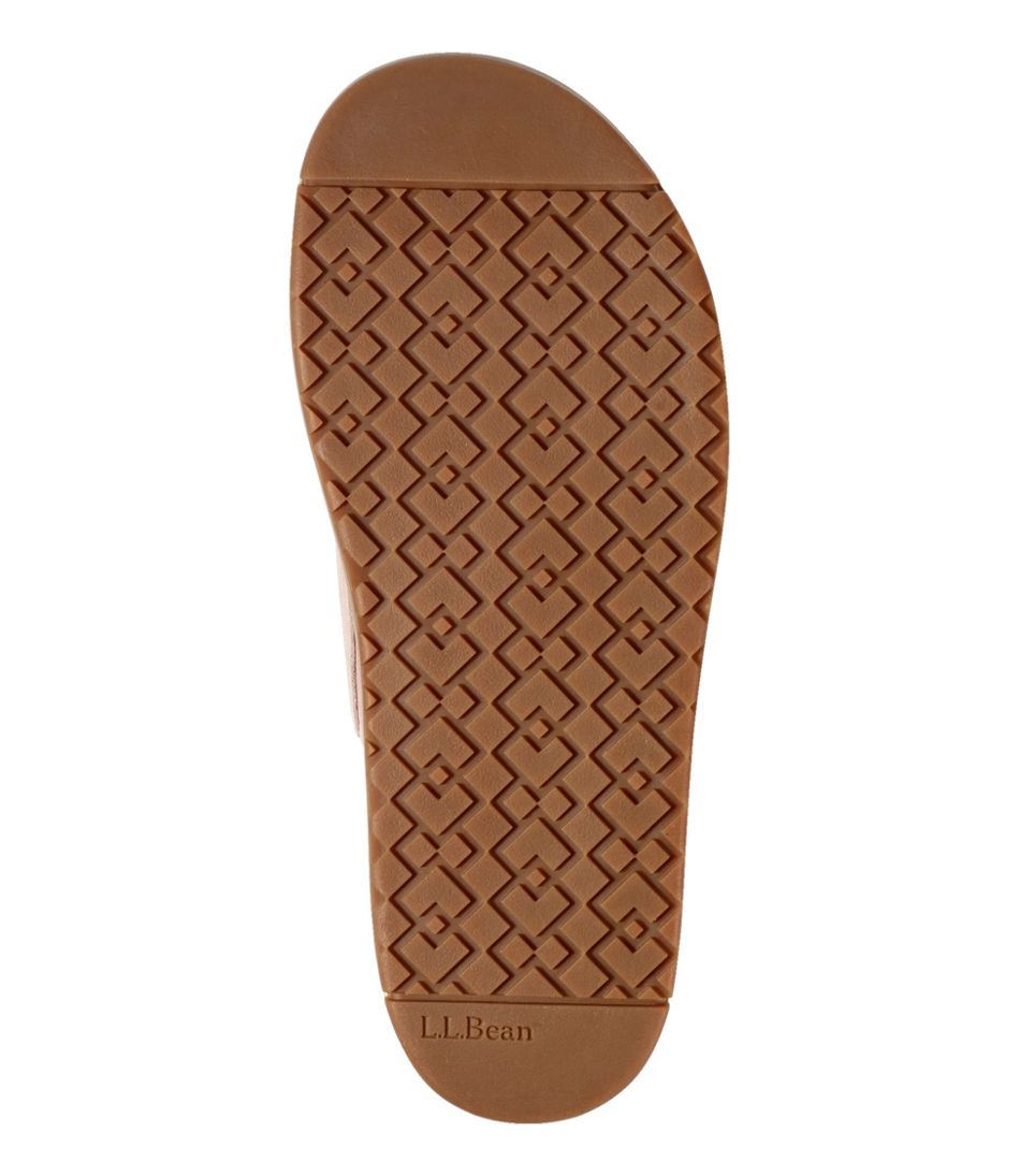L.L.BeanWomen's Go-Anywhere Flip-Flops, Nubuck