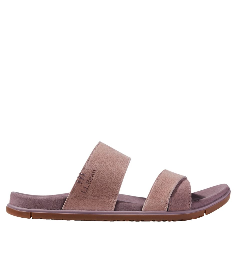 L.L.BeanWomen's Go-Anywhere Strap Sandals