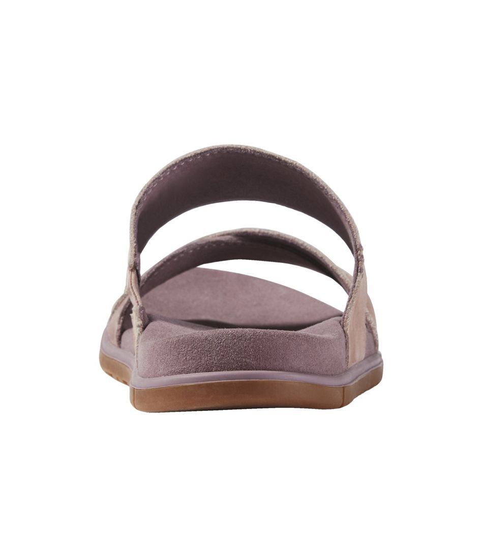 L.L.BeanWomen's Go-Anywhere Strap Sandals
