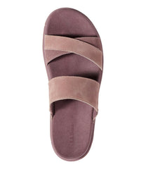 L.L.BeanWomen's Go-Anywhere Strap Sandals