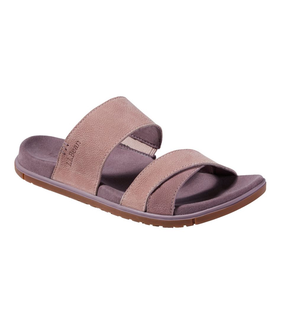 L.L.BeanWomen's Go-Anywhere Strap Sandals