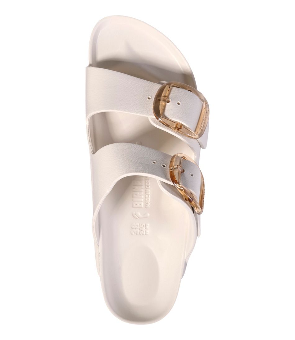 L.L.BeanWomen's Birkenstock Arizona Sandals, EVA Big Buckle