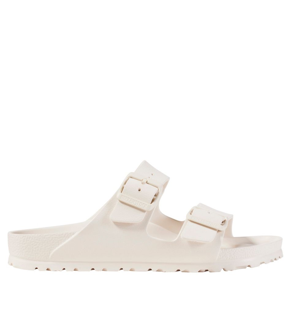 L.L.BeanWomen's Birkenstock Arizona Sandals, EVA
