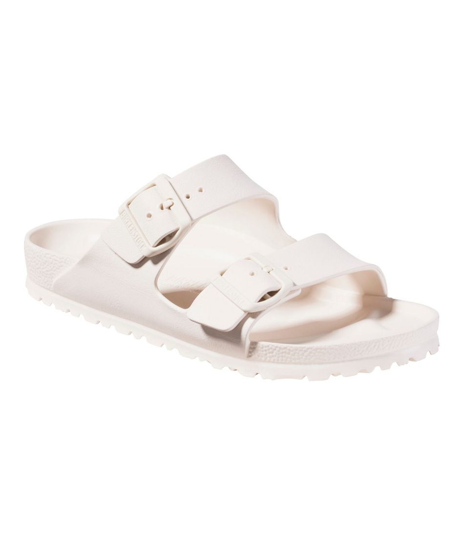 L.L.BeanWomen's Birkenstock Arizona Sandals, EVA