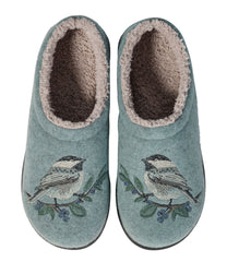 L.L.BeanWomen's Daybreak Scuffs, Motif