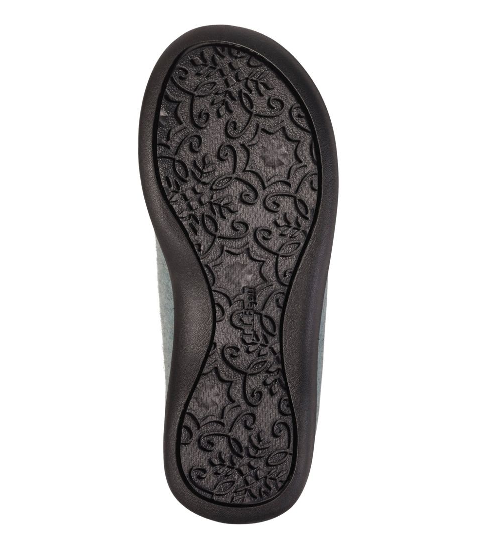 L.L.BeanWomen's Daybreak Scuffs, Motif