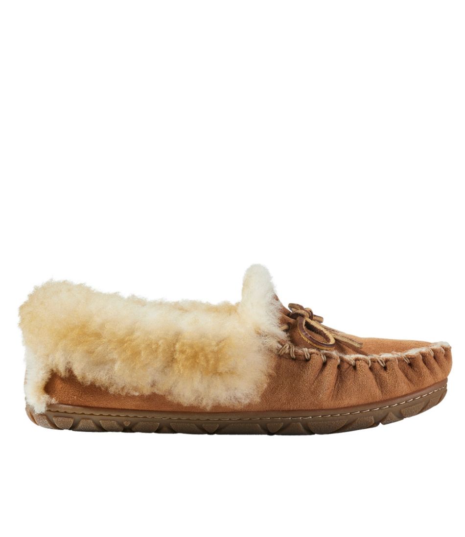 L.L.BeanWomen's Wicked Good Moccasins