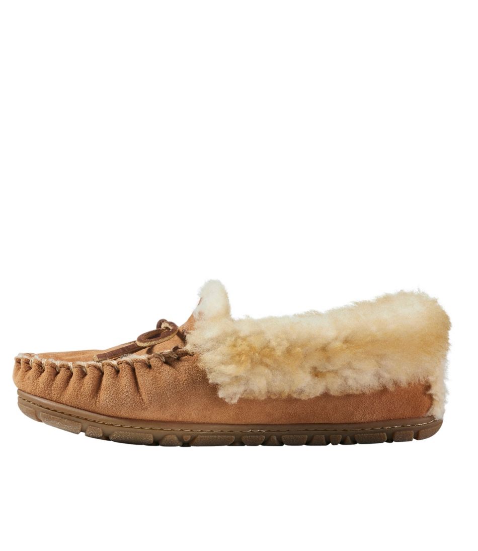 L.L.BeanWomen's Wicked Good Moccasins