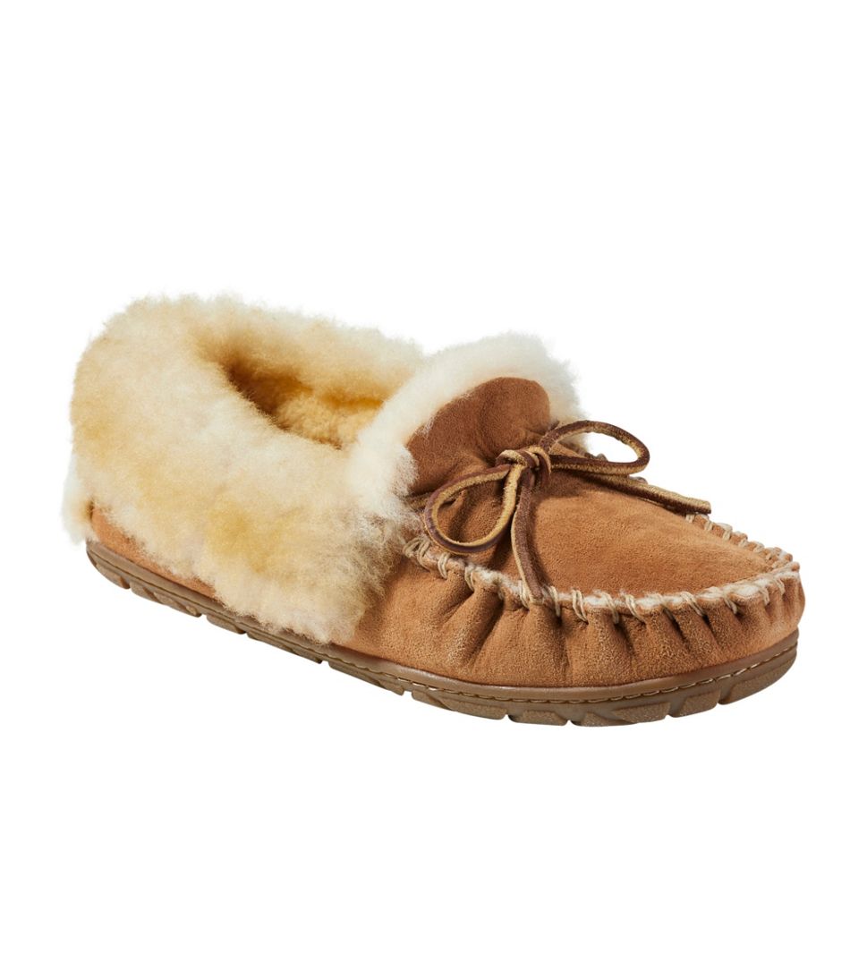 L.L.BeanWomen's Wicked Good Moccasins
