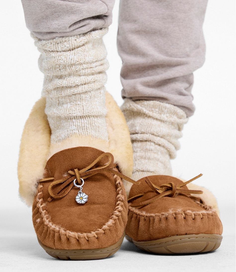 L.L.BeanWomen's Wicked Good Moccasins