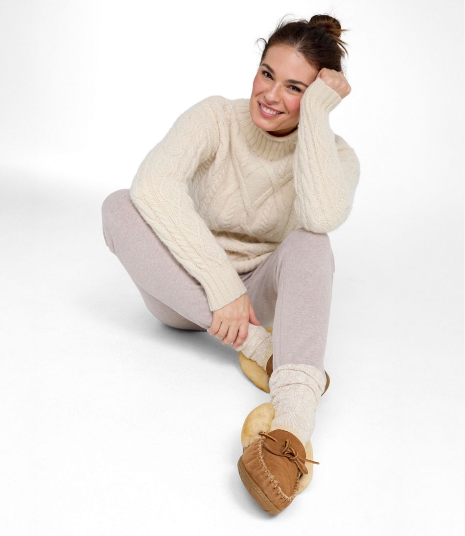 L.L.BeanWomen's Wicked Good Moccasins