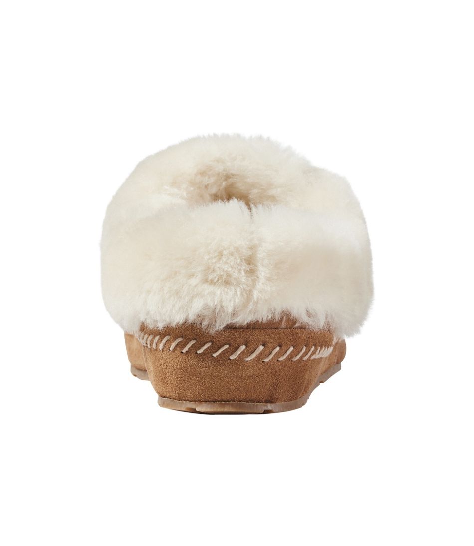 L.L.BeanWomen's Wicked Good Slippers, Squam Lake