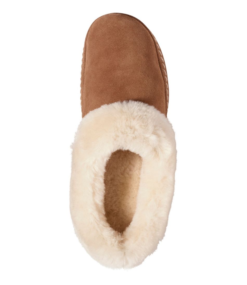 L.L.BeanWomen's Wicked Good Slippers, Squam Lake