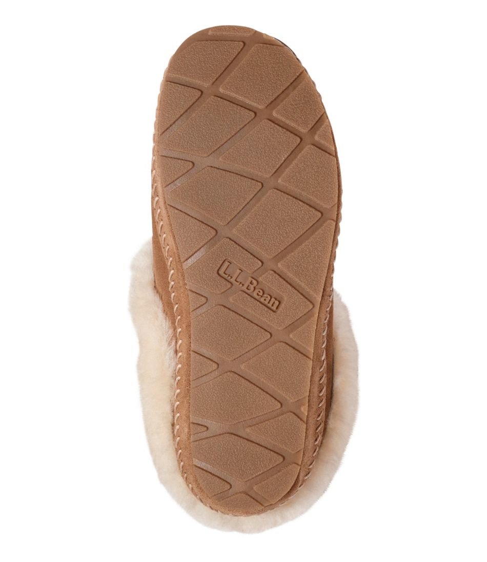 L.L.BeanWomen's Wicked Good Slippers, Squam Lake