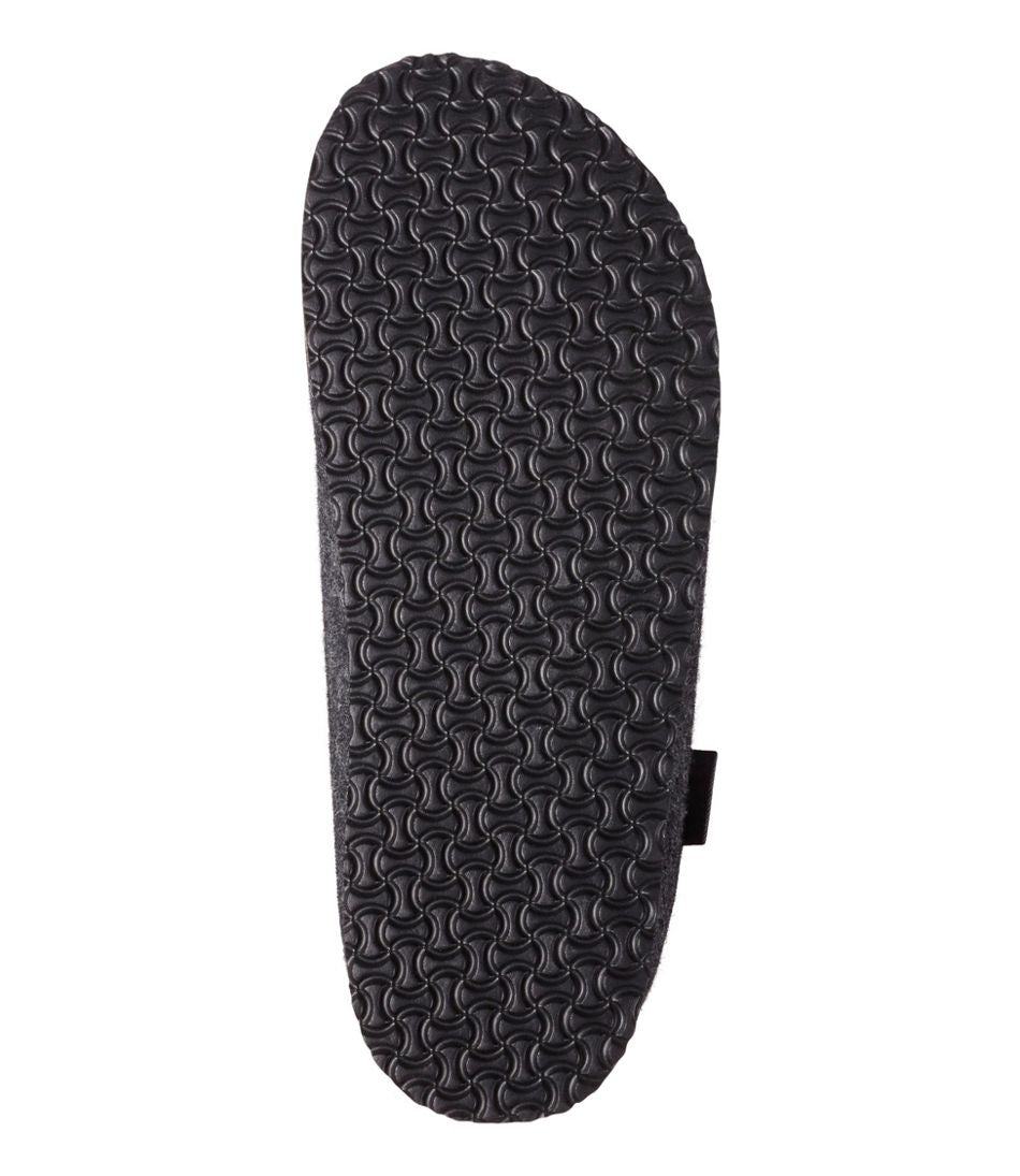 L.L.BeanWomen's Wool Slipper Clog