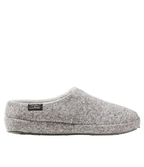 L.L.BeanWomen's Sweater Fleece Slipper Scuff