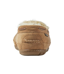 L.L.BeanWomen's Wicked Good Camp Moccasins