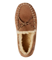 L.L.BeanWomen's Wicked Good Camp Moccasins