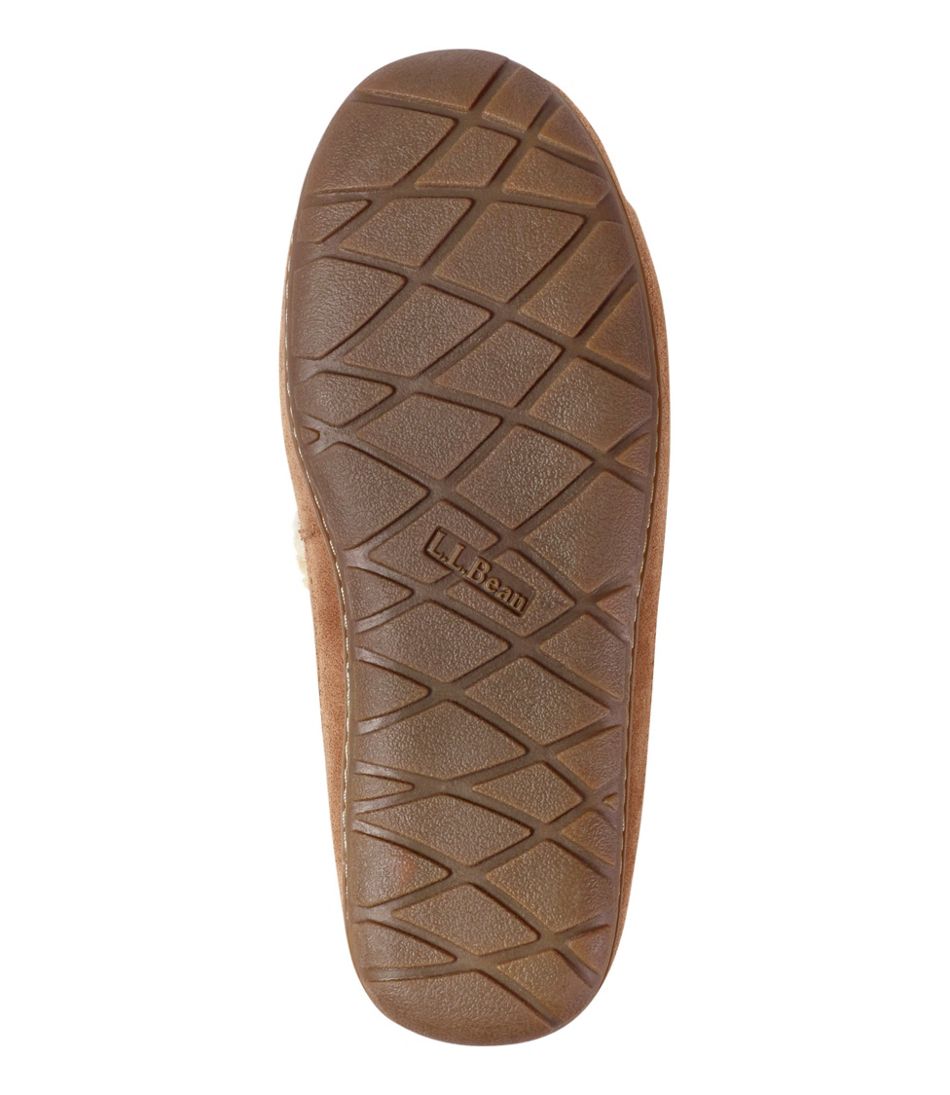 L.L.BeanWomen's Wicked Good Camp Moccasins