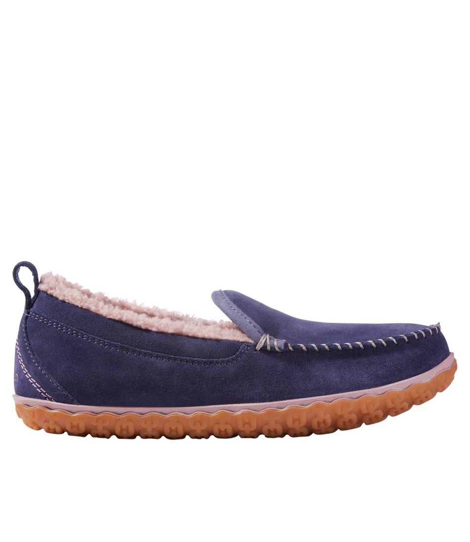 L.L.BeanWomen's Mountain Slippers, Moccasin
