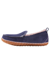 L.L.BeanWomen's Mountain Slippers, Moccasin