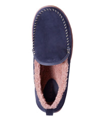 L.L.BeanWomen's Mountain Slippers, Moccasin