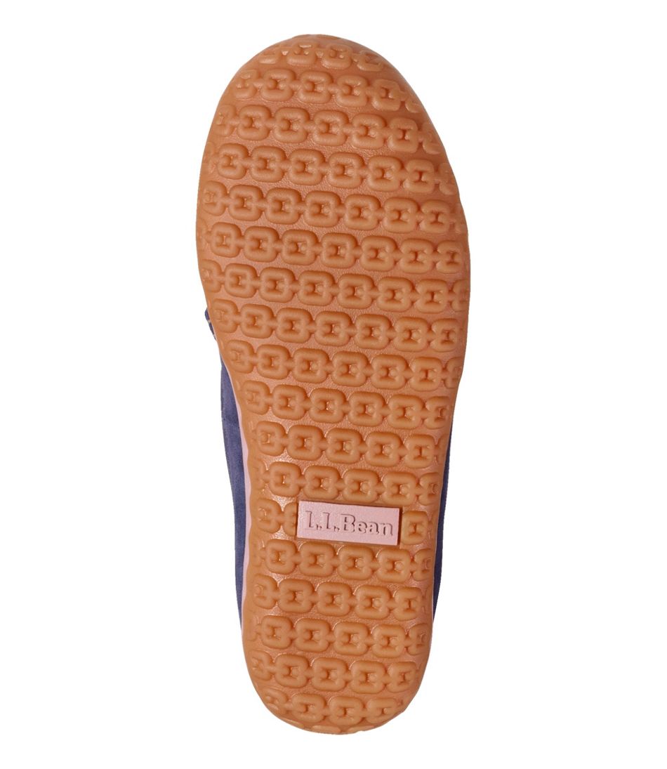 L.L.BeanWomen's Mountain Slippers, Moccasin