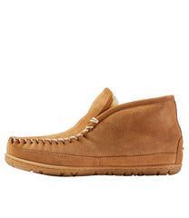 L.L.BeanWomen's Wicked Good Slippers, Boot Moc