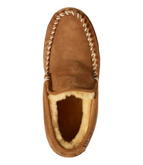 L.L.BeanWomen's Wicked Good Slippers, Boot Moc