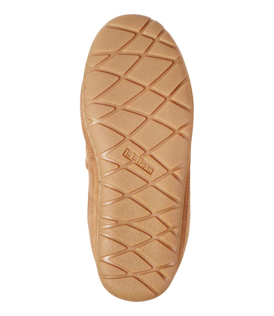 L.L.BeanWomen's Wicked Good Slippers, Boot Moc