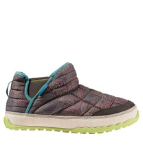 L.L.BeanWomen's Mountain Classic Quilted Ankle Boots II
