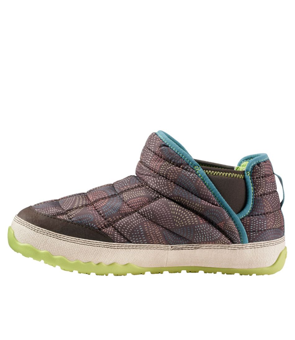 L.L.BeanWomen's Mountain Classic Quilted Ankle Boots II