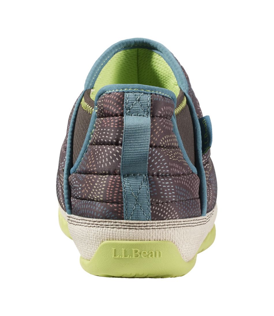 L.L.BeanWomen's Mountain Classic Quilted Ankle Boots II